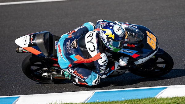 Moto3, valzer delle selle: Kelso resta con GRYD Racing, CIP “pesca” in casa