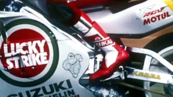 Ti ricordi quando negli anni 80 e 90 le livree sembravano pacchetti di sigarette? Quale preferivi?