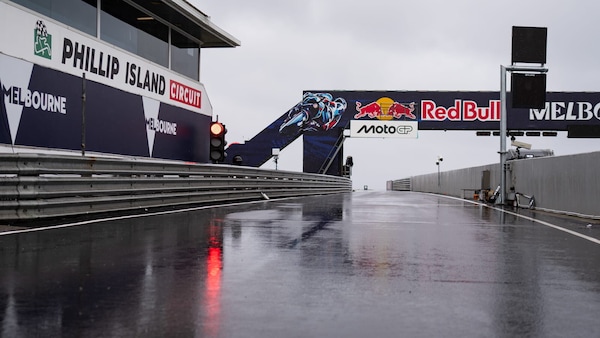 Dalla F1 alla MotoGP: i circuiti storici sono diventati un lusso?