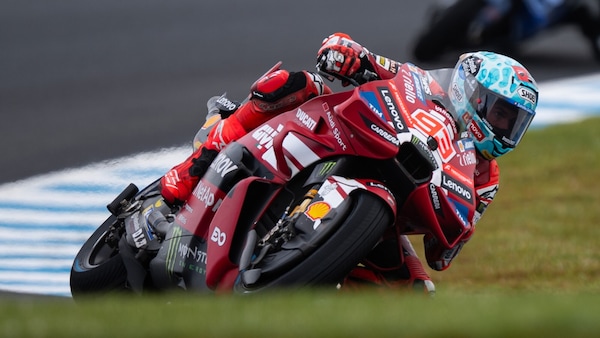 Marquez re della qualifica: la pole di Phillip Island è stata la migliore degli ultimi 7 anni