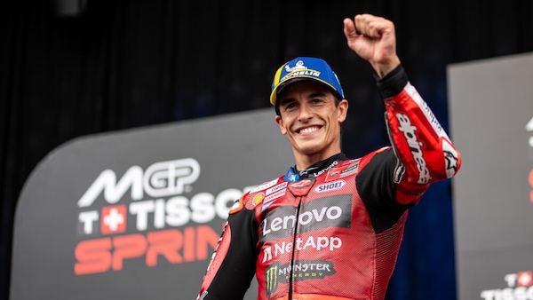 MotoGP, il Pallone d’Oro dei piloti dal 2002 al 2025: Rossi e Marquez in vetta alla classifica