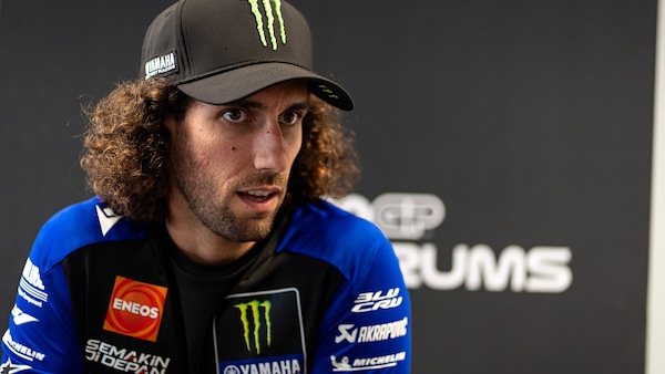 Caso Qatar, Rins lancia l'allarme: "Yamaha non è sicura di esserci a Lusail"