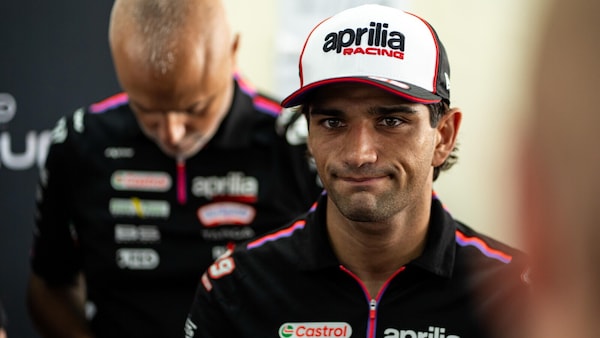 Martin: “Continuare significava non aver imparato nulla dal passato. Il titolo? Ora tutto si complica”