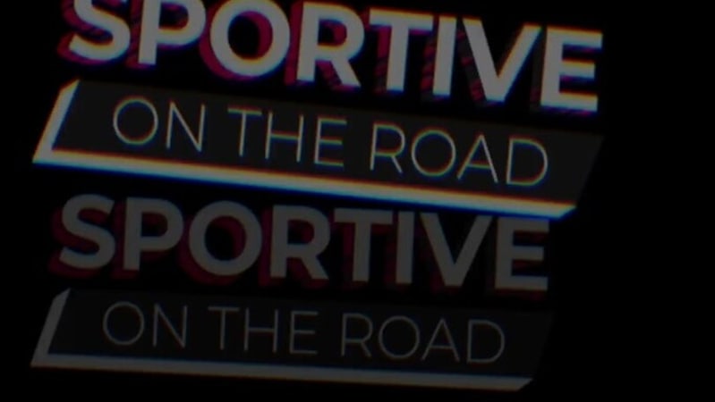 Sportive On The Road: Suzuki GSX-8S