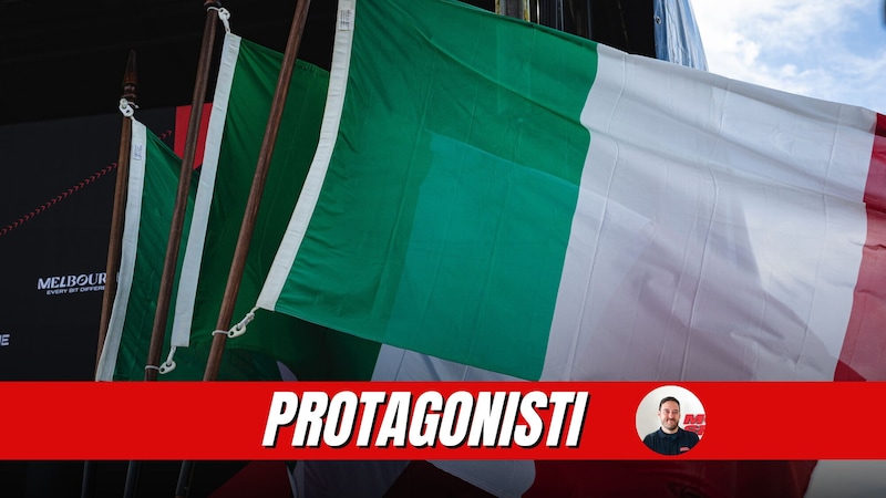 PROTAGONISTI