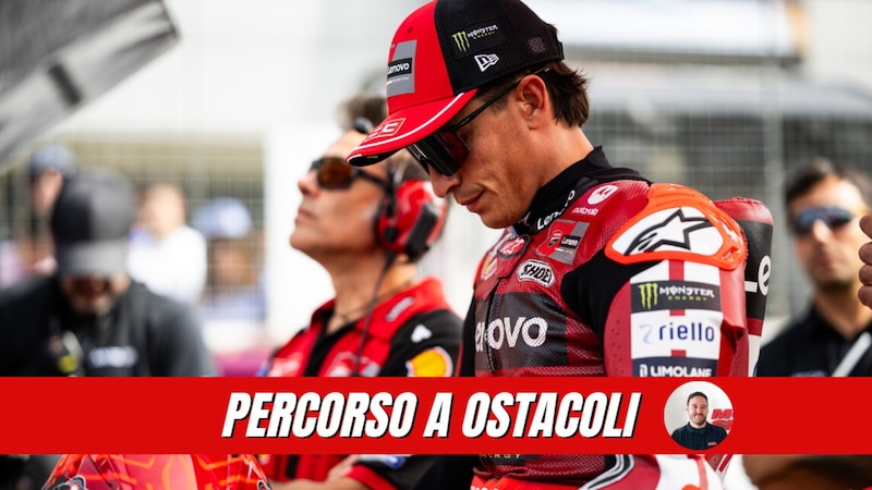 PERCORSO A OSTACOLI