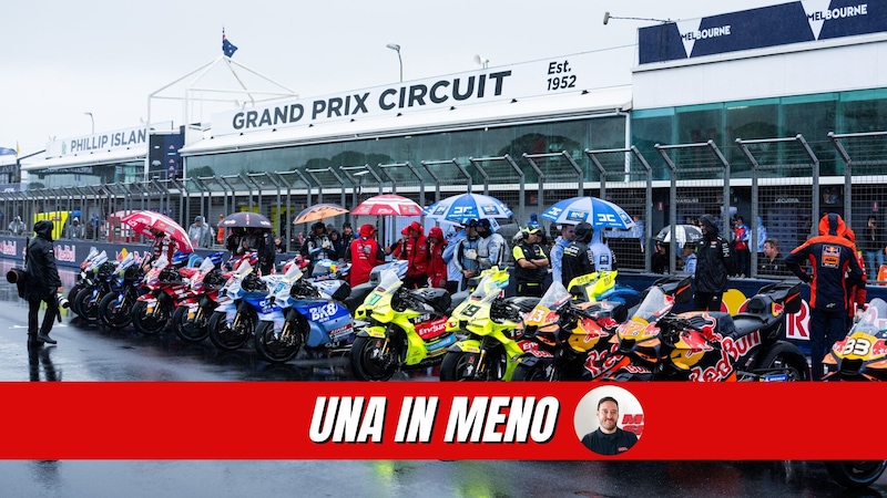 UNA IN MENO