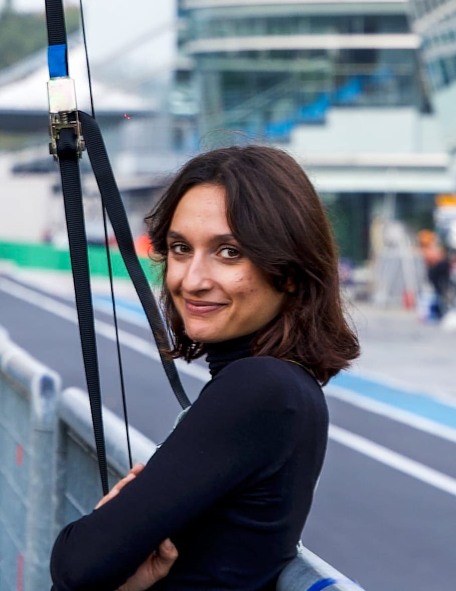 Debora Figoli