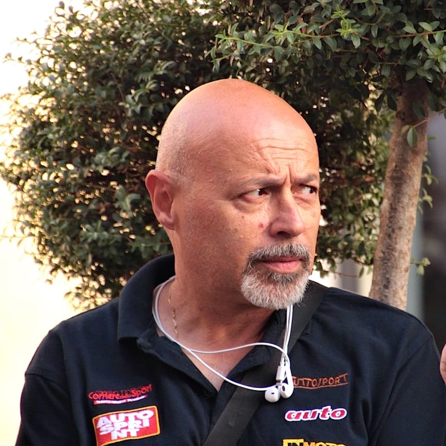 Mario Donnini