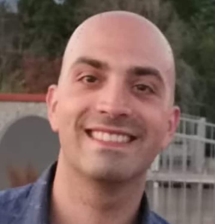 Matteo Novembrini